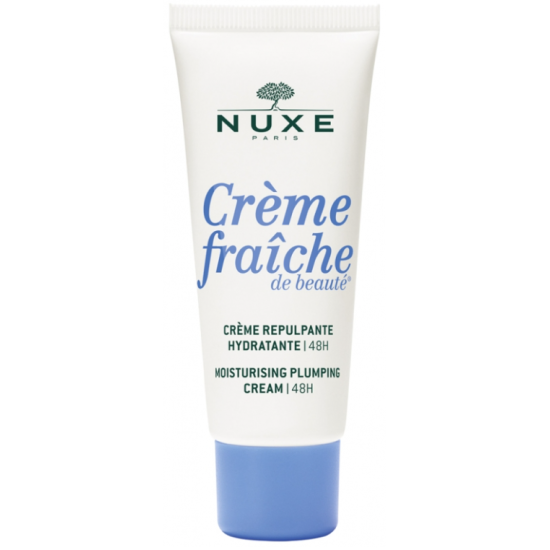 Nuxe crème fraîche peau normale 30 ml