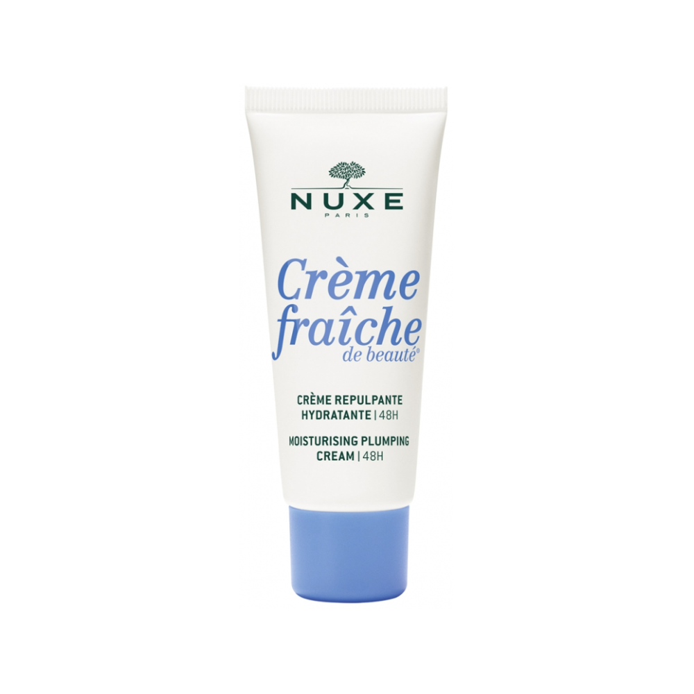 Nuxe crème fraîche peau normale 30 ml