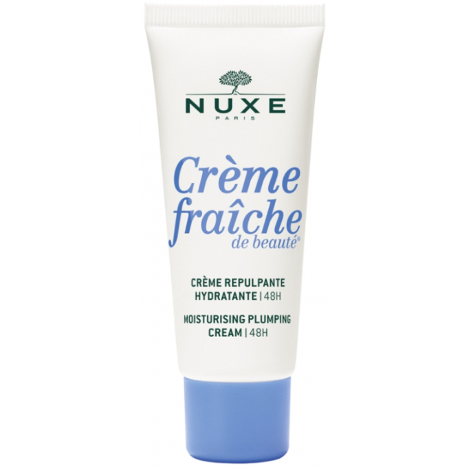 Nuxe crème fraîche peau normale 30 ml