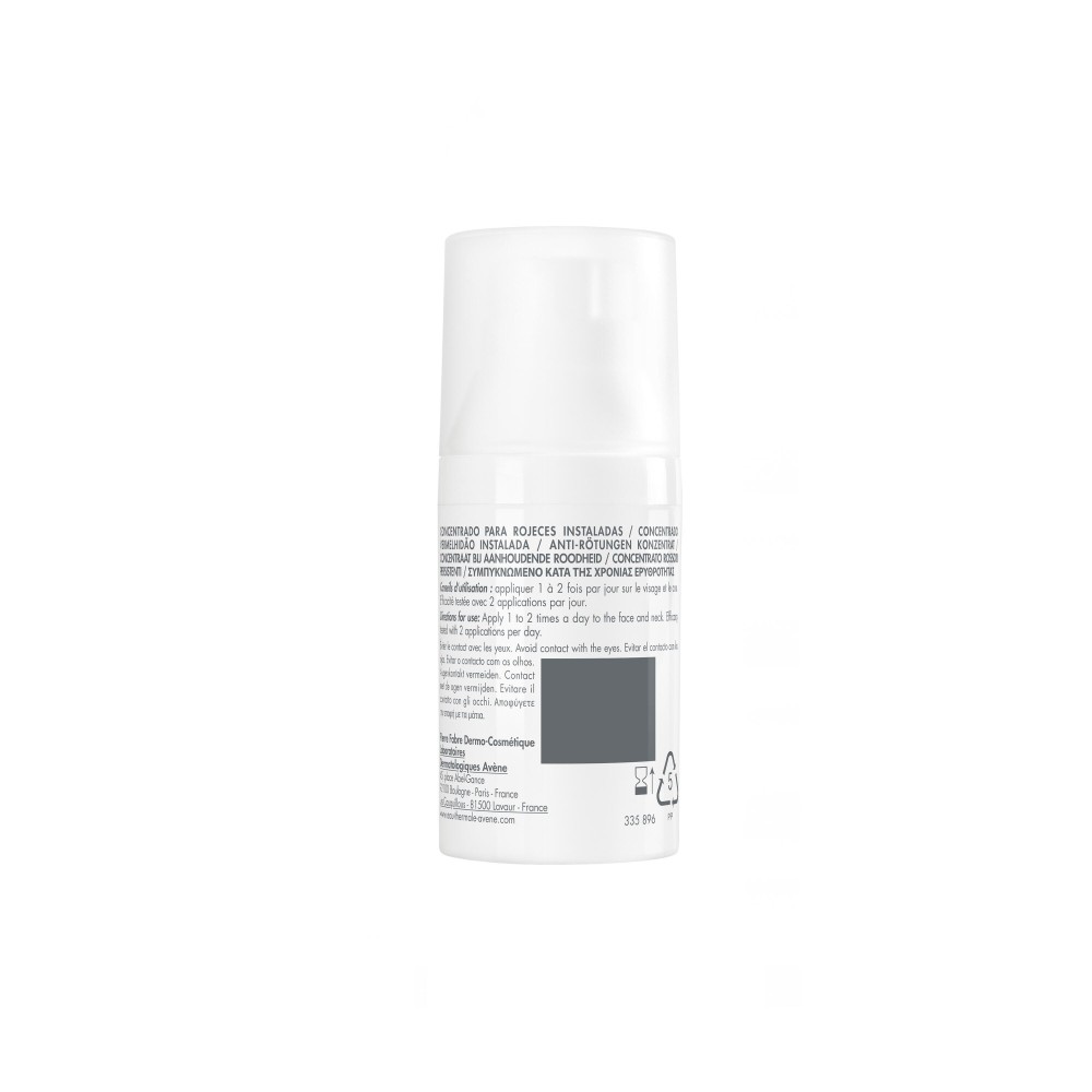 Avène antirougeurs Rosamed 30 ml