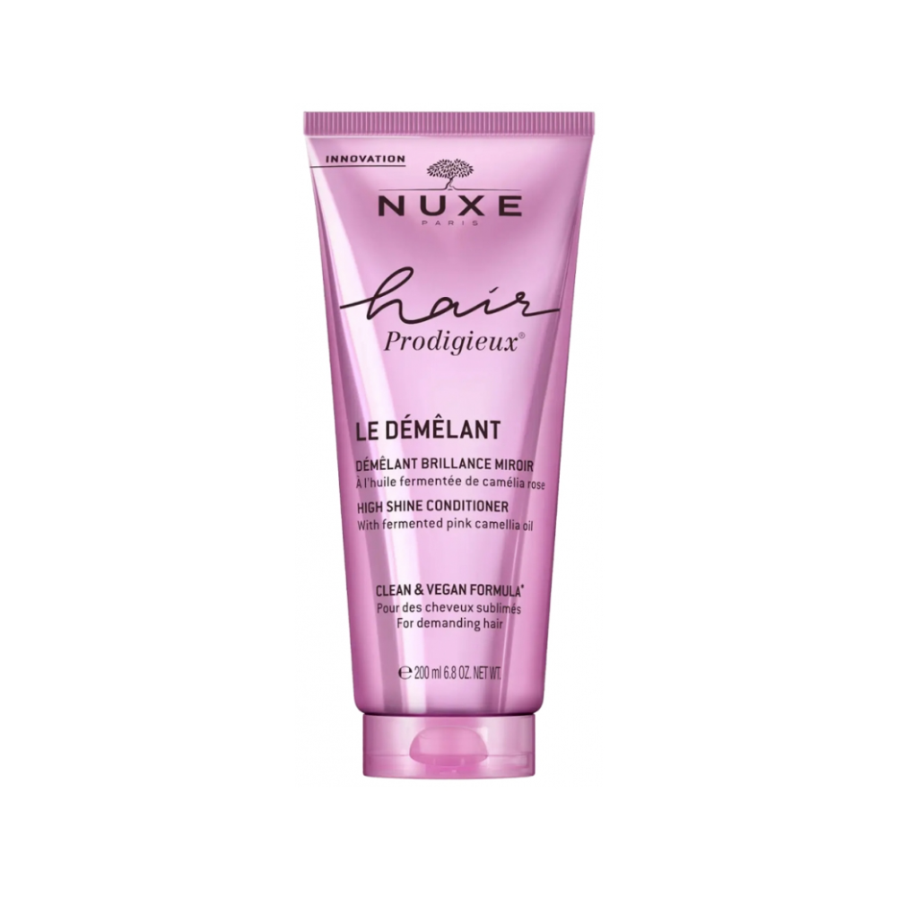 Nuxe démêlant brillance miroir 125 ml
