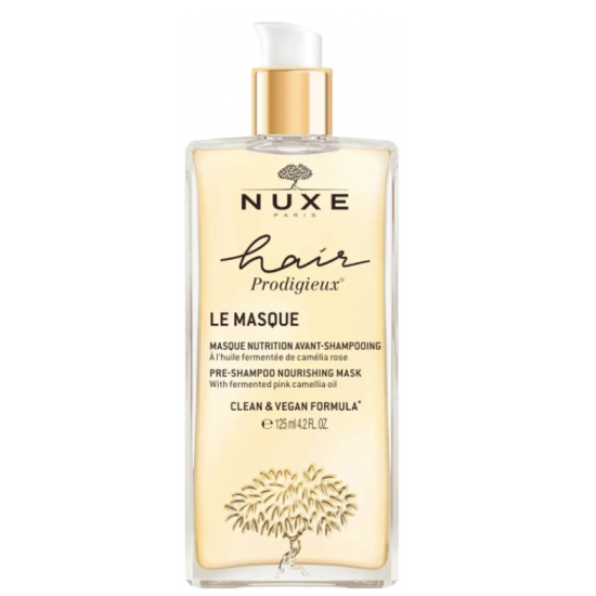 Nuxe Hair Le Masque 125 ml