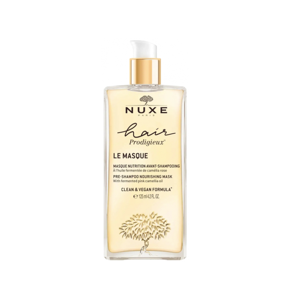 Nuxe Hair Le Masque 125 ml