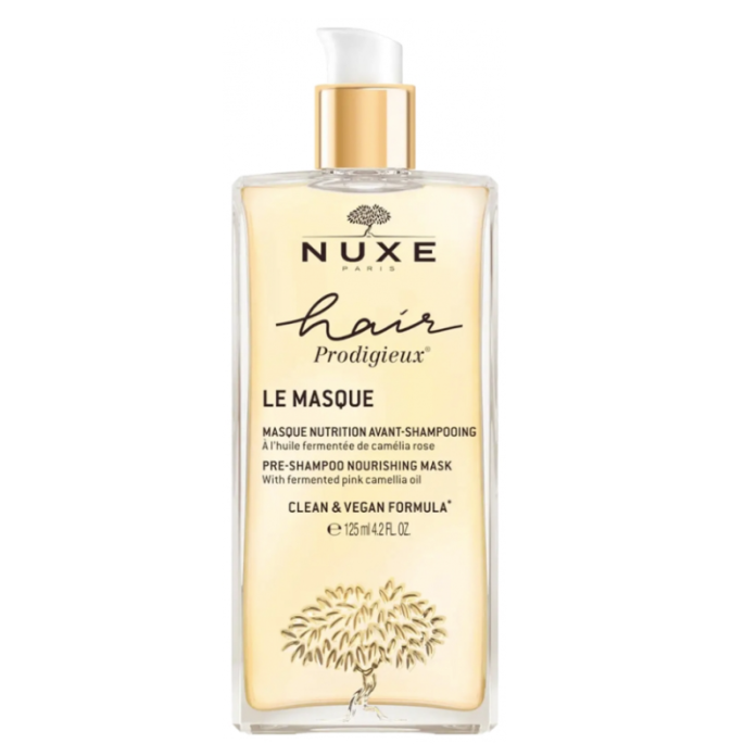 Nuxe Hair Le Masque 125 ml