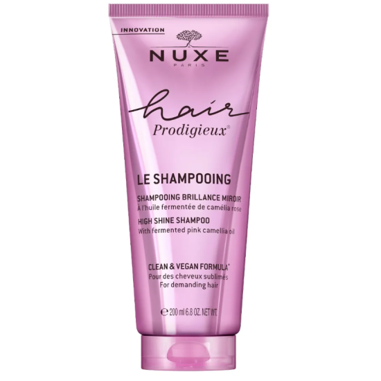 Nuxe shampooing 200 ml