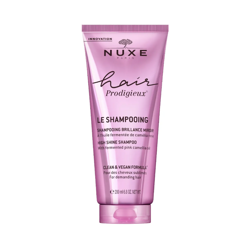 Nuxe shampooing 200 ml