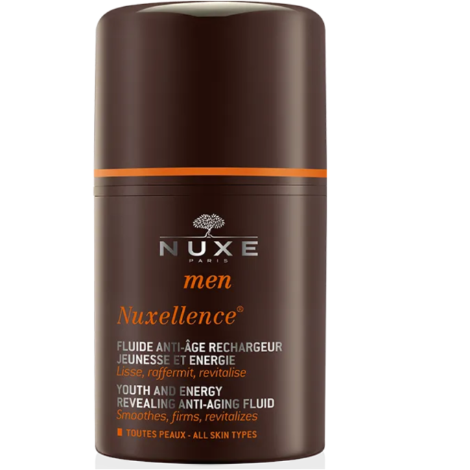 Nuxe Nuxellence Homme 50 ml