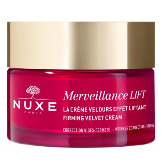 Nuxe Merveillance Lift Crème Velours 50 ml