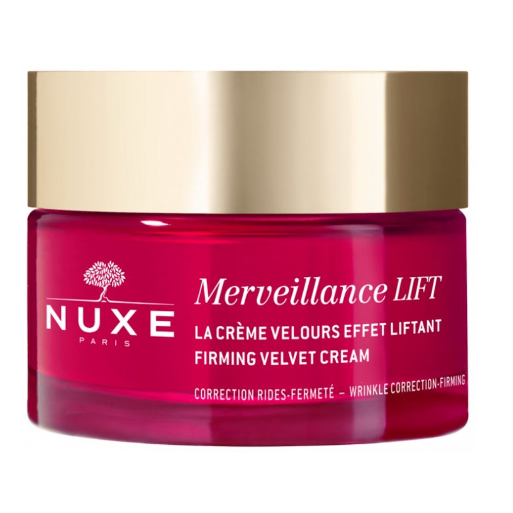 Nuxe Merveillance Lift Crème Velours 50 ml