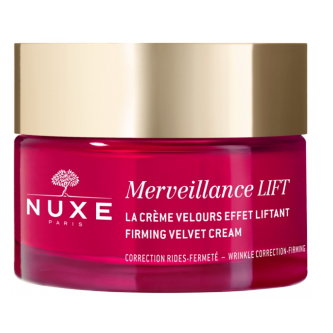 Nuxe Merveillance Lift Crème Velours 50 ml