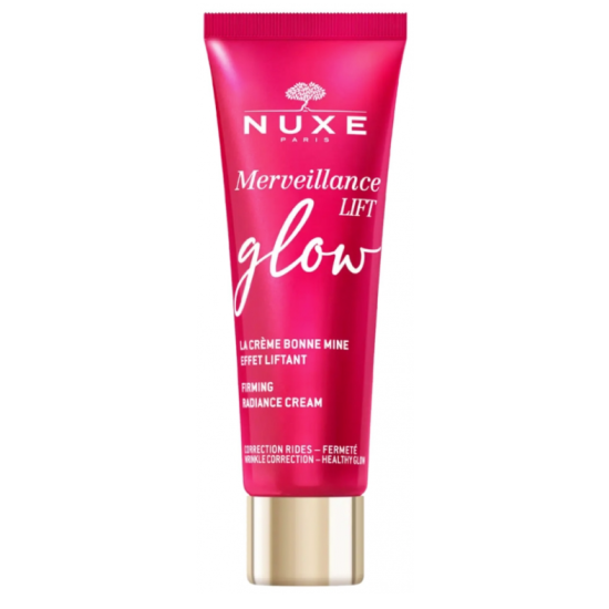 Nuxe Merveillance Lift Glow Crème Bonne Mine 50 ml