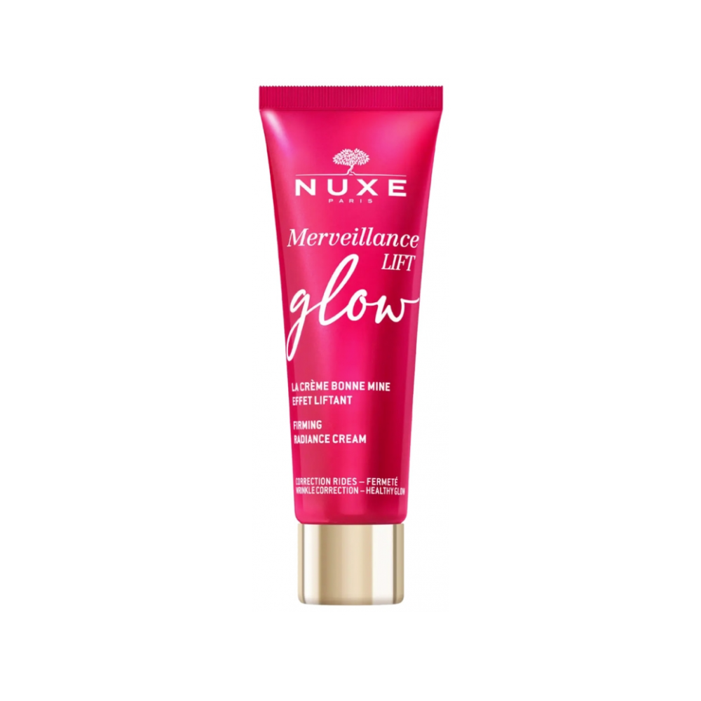 Nuxe Merveillance Lift Glow Crème Bonne Mine 50 ml