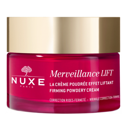 Nuxe Merveillance Lift Crème Poudrée 50 ml