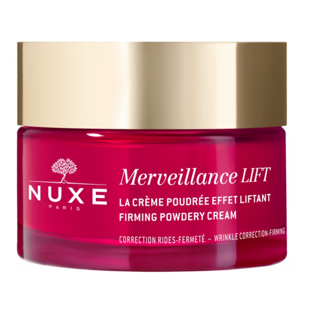 Nuxe Merveillance Lift Crème Poudrée 50 ml