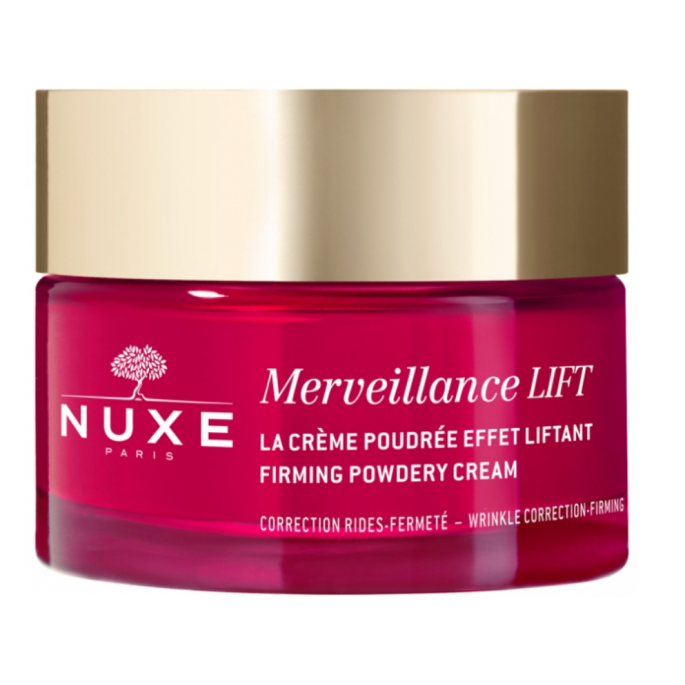 Nuxe Merveillance Lift Crème Poudrée 50 ml