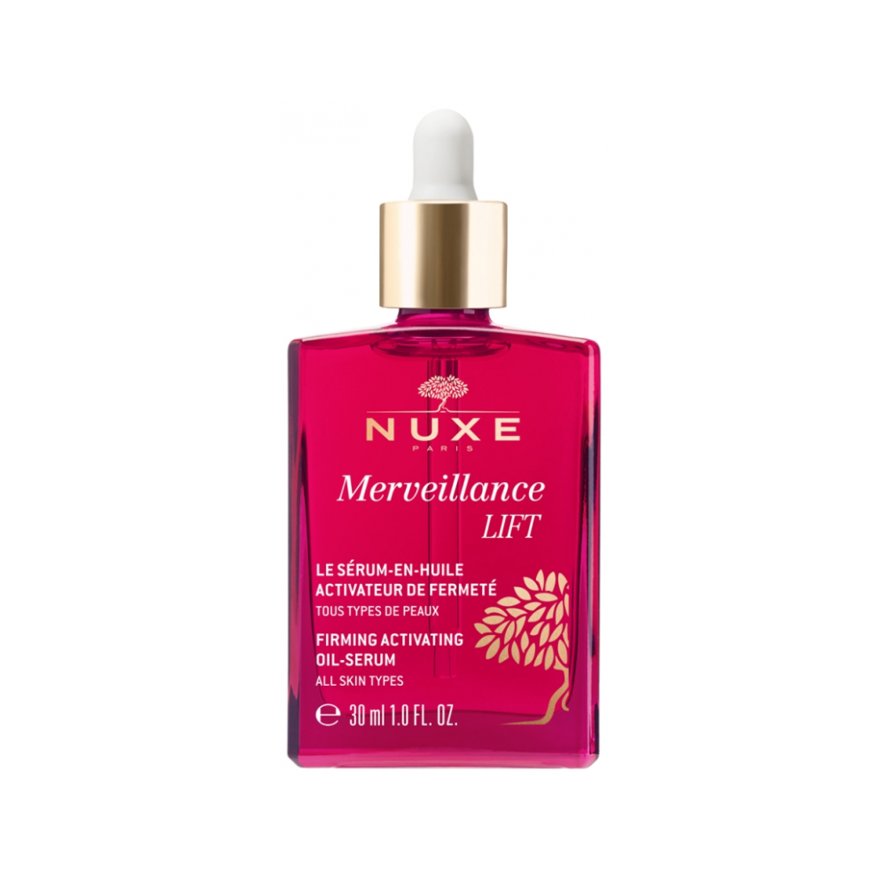 Nuxe Merveillance Lift Sérum-en-Huile 30 ml
