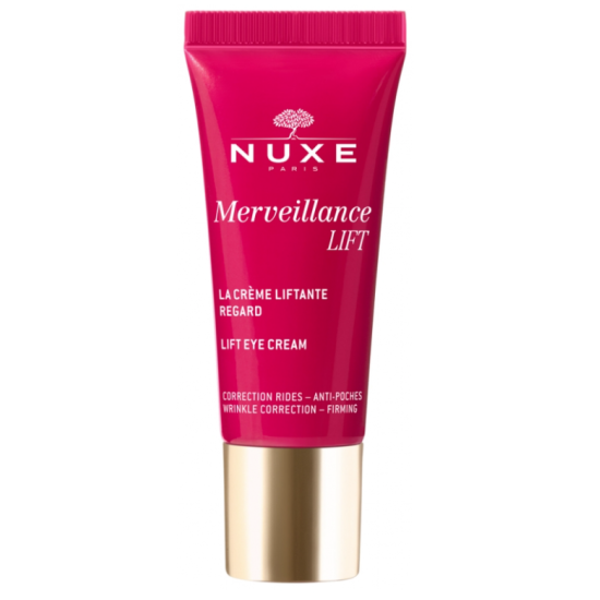 Nuxe Merveillance Lift Yeux 15 ml