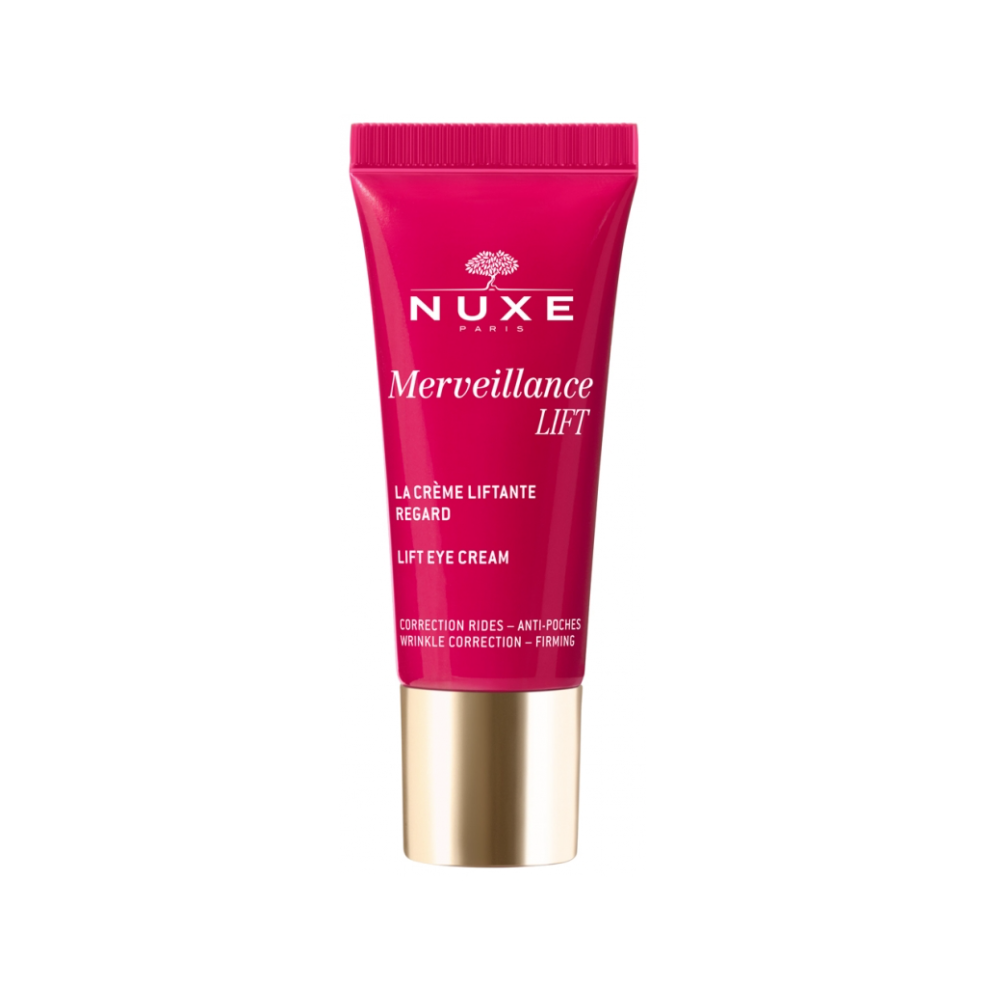 Nuxe Merveillance Lift Yeux 15 ml