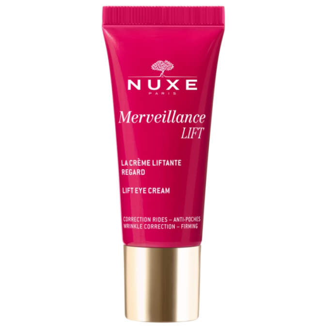 Nuxe Merveillance Lift Yeux 15 ml