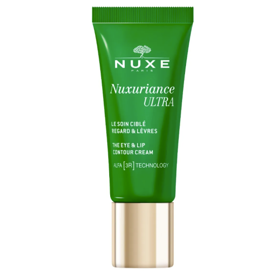Nuxe Nuxuriance Ultra Contour Yeux et Lèvres 15 ml