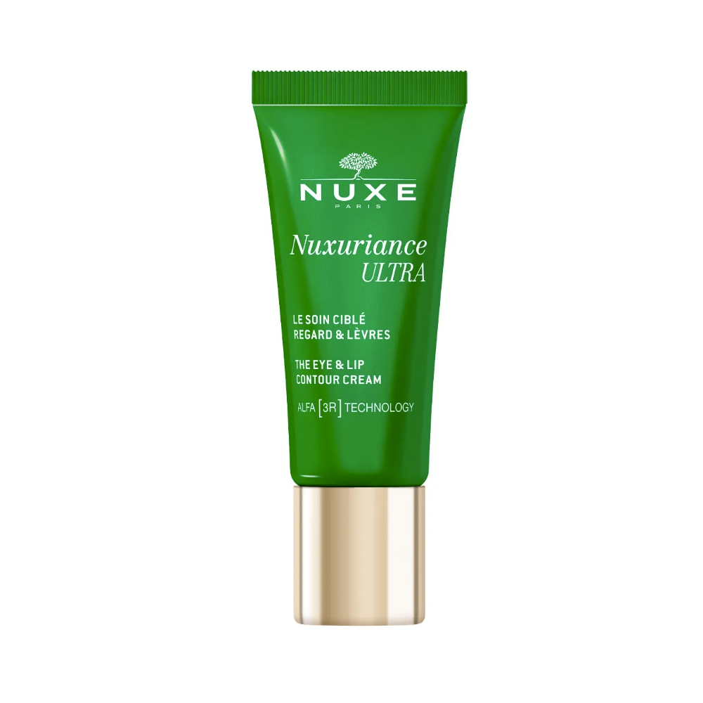Nuxe Nuxuriance Ultra Contour Yeux et Lèvres 15 ml