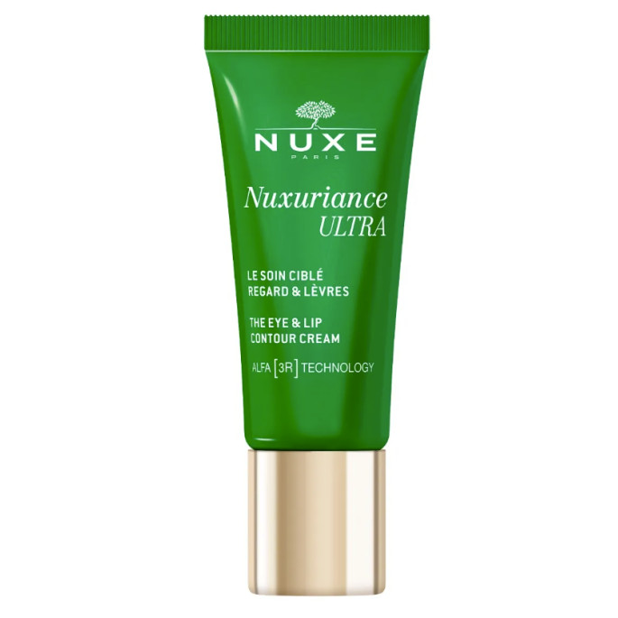 Nuxe Nuxuriance Ultra Contour Yeux et Lèvres 15 ml
