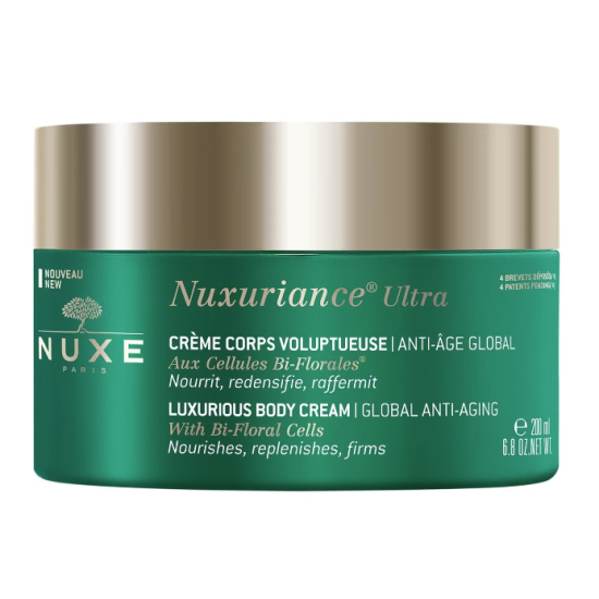 Nuxe Nuxuriance Ultra Crème Corps