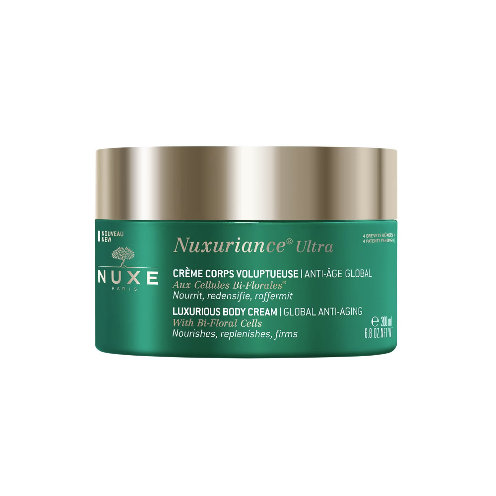 Nuxe Nuxuriance Ultra Crème Corps
