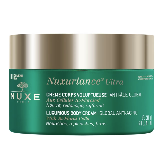 Nuxe Nuxuriance Ultra Crème Corps