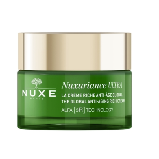 Nuxe Nuxuriance Ultra Crème Jour 50 ml