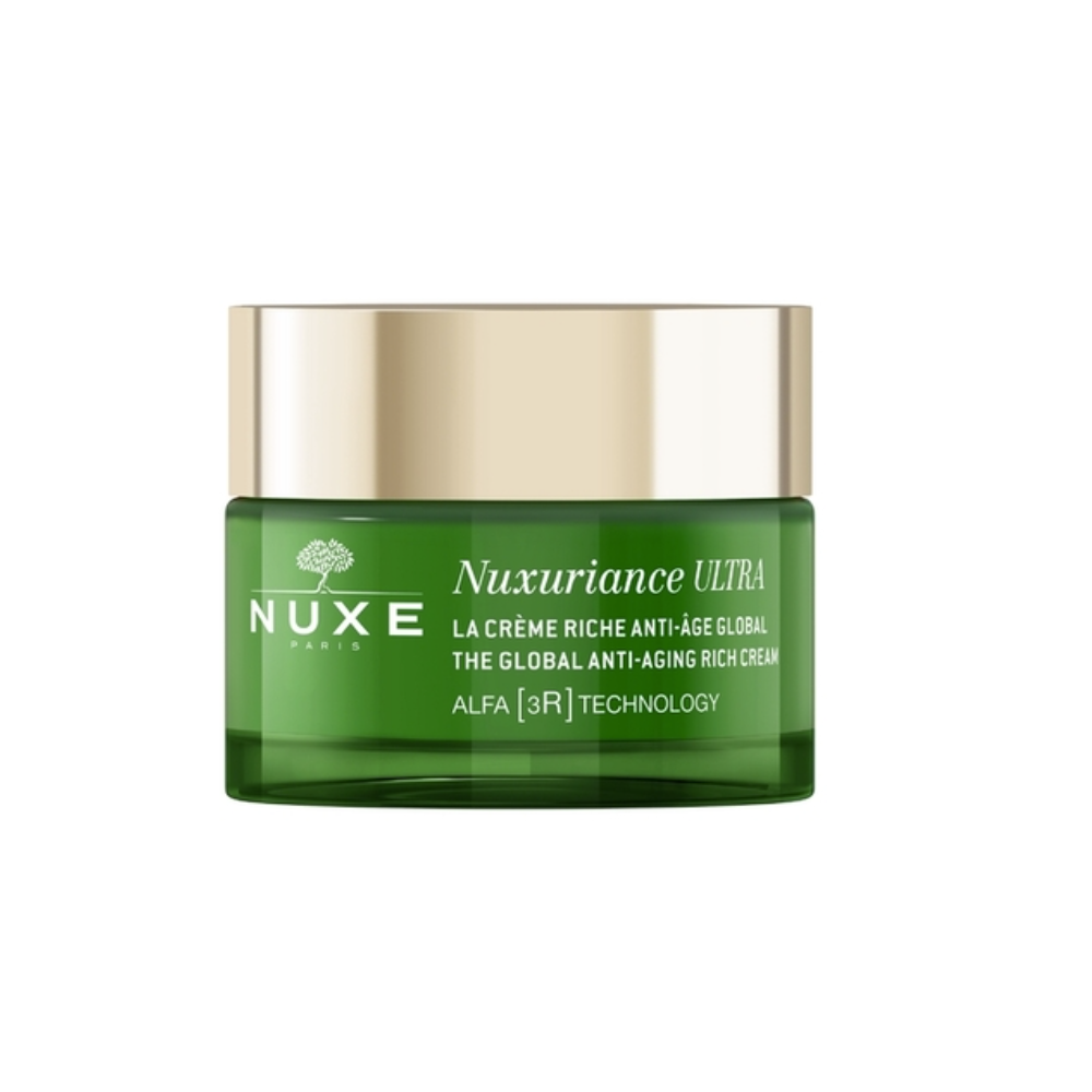 Nuxe Nuxuriance Ultra Crème Jour 50 ml
