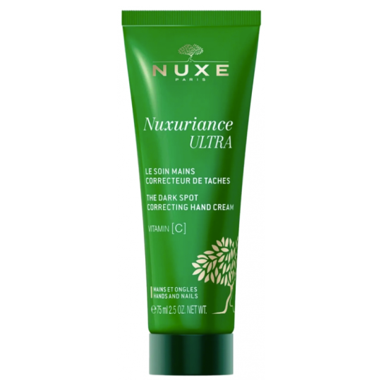 Nuxe Nuxuriance Ultra Crème Mains 50 ml