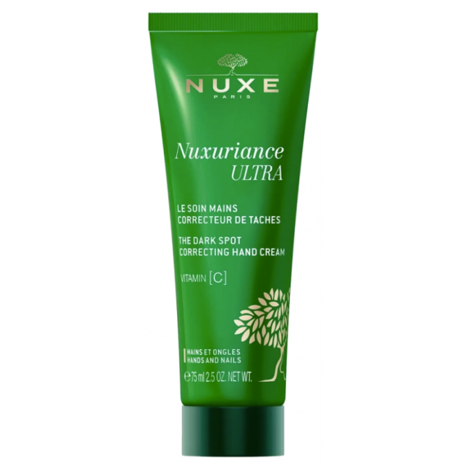 Nuxe Nuxuriance Ultra Crème Mains 50 ml