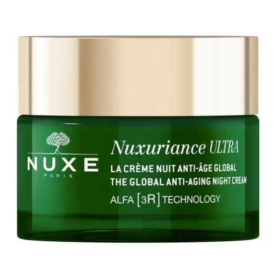 Nuxe Nuxuriance Ultra Crème Nuit 50 ml