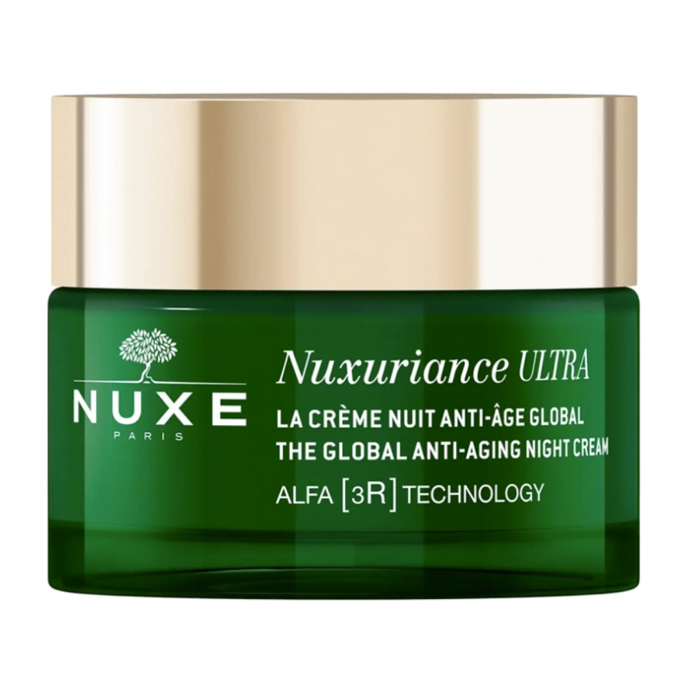 Nuxe Nuxuriance Ultra Crème Nuit 50 ml