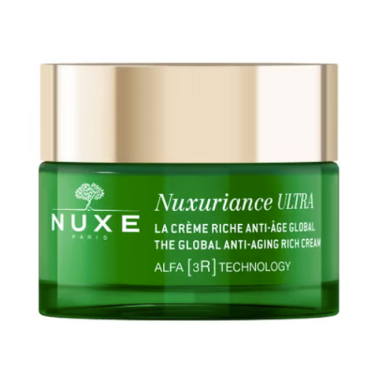 Nuxe Nuxuriance Ultra Crème Riche 50 ml