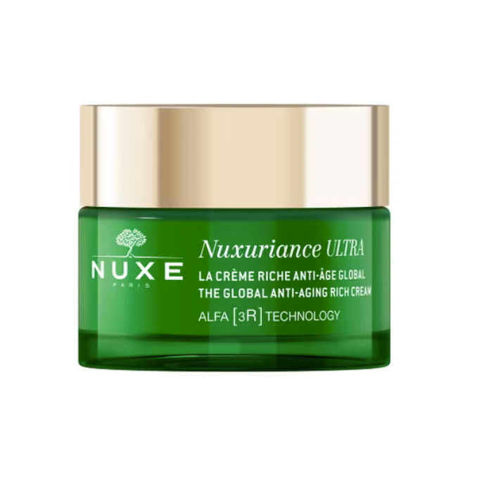 Nuxe Nuxuriance Ultra Crème Riche 50 ml