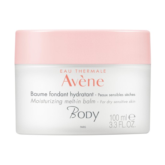 Avène Body Baume Corps 250 ml