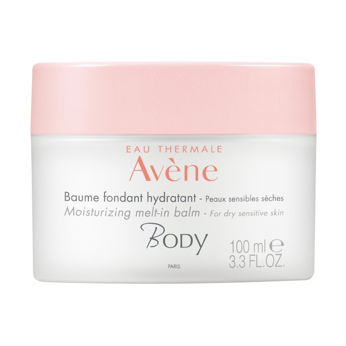 Avène Body Baume Corps 250 ml