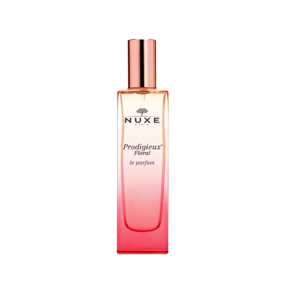Nuxe Prodigieux Parfum Floral 50 ml