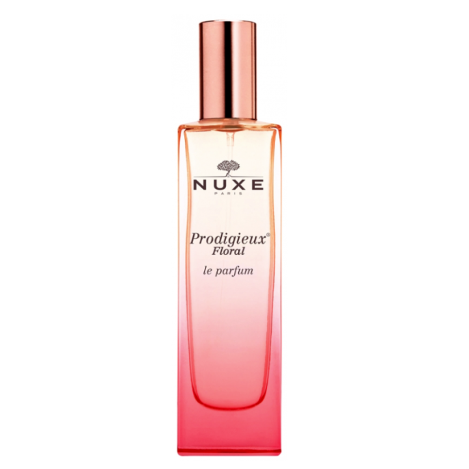 Nuxe Prodigieux Parfum Floral 50 ml