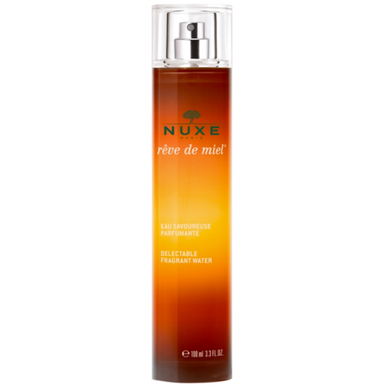 Nuxe rêve de miel Eau parfumante 100 ml