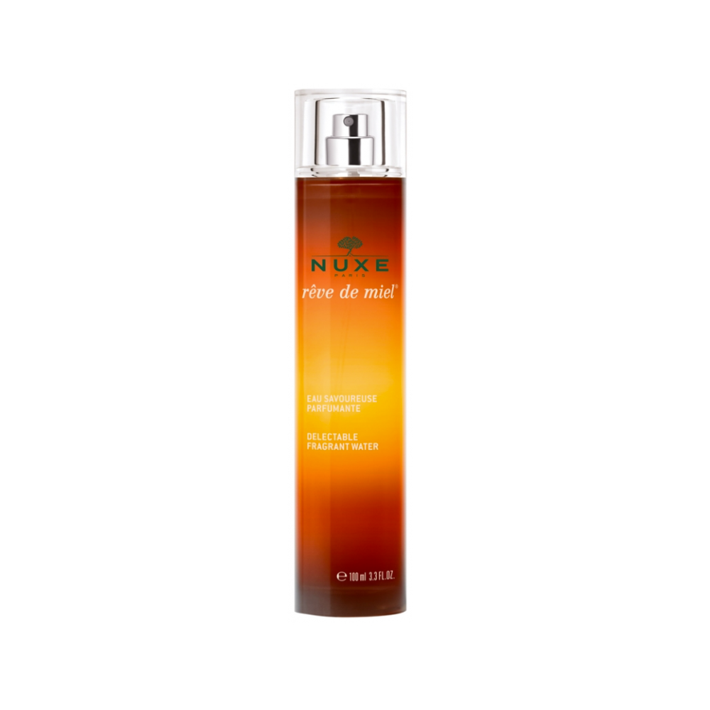 Nuxe rêve de miel Eau parfumante 100 ml