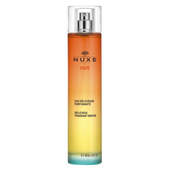 Nuxe Eau Délicieuse Spray 100 ml