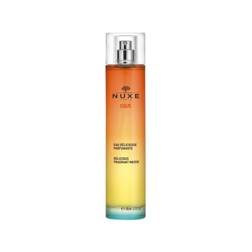 Nuxe Eau Délicieuse Spray 100 ml