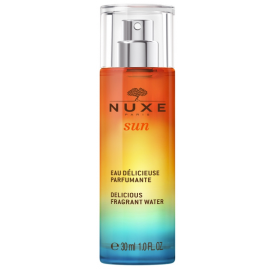 Nuxe Eau Délicieuse Parfumante 30 ml