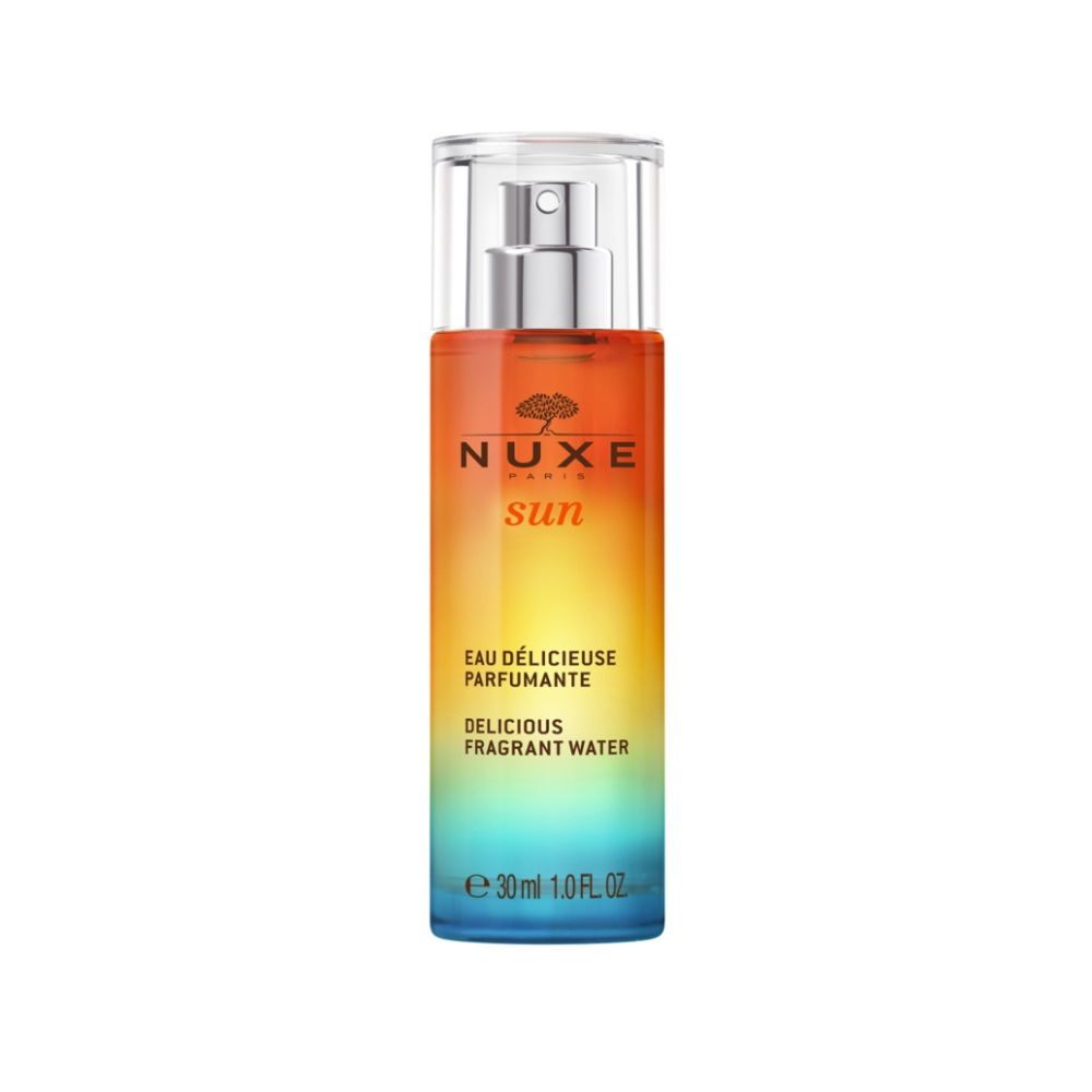 Nuxe Eau Délicieuse Parfumante 30 ml