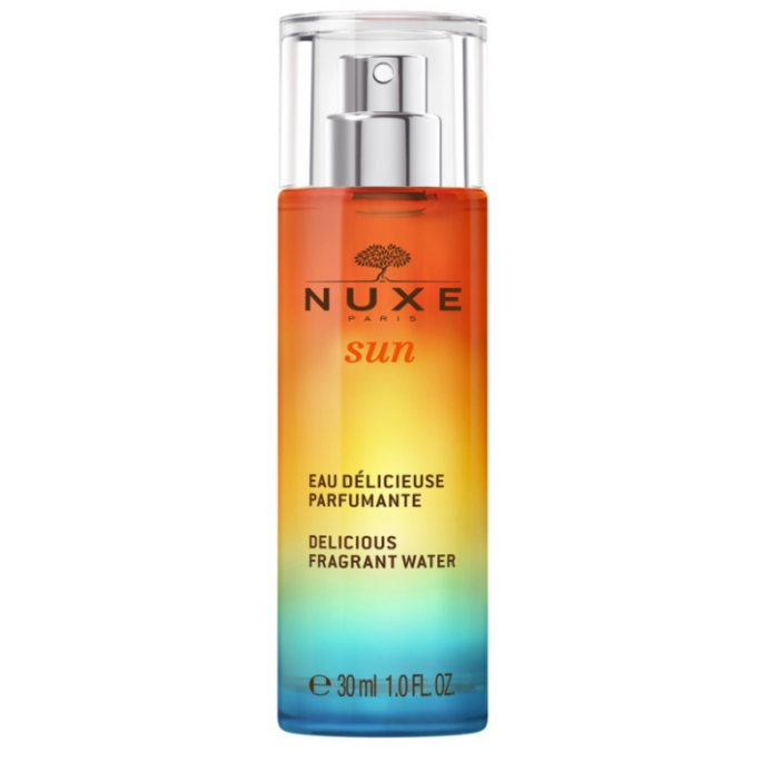 Nuxe Eau Délicieuse Parfumante 30 ml
