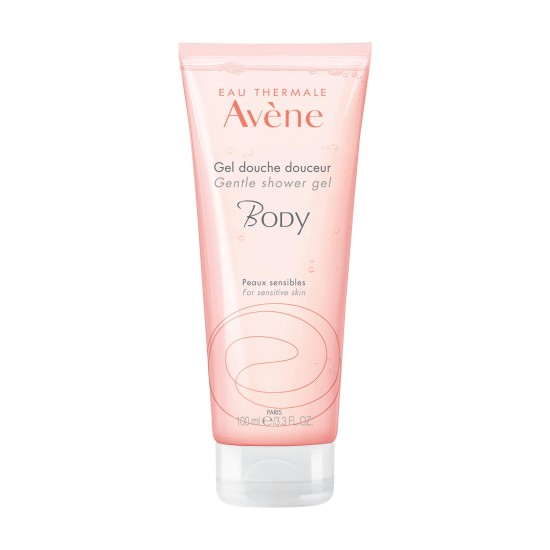 Avène Body Gel Douche 100 ml