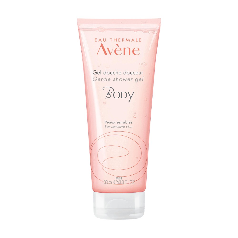 Avène Body Gel Douche 100 ml